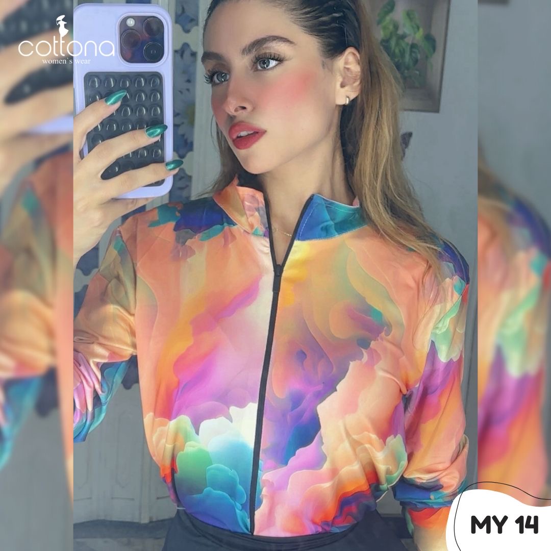 مايوه جامبسوت MY14