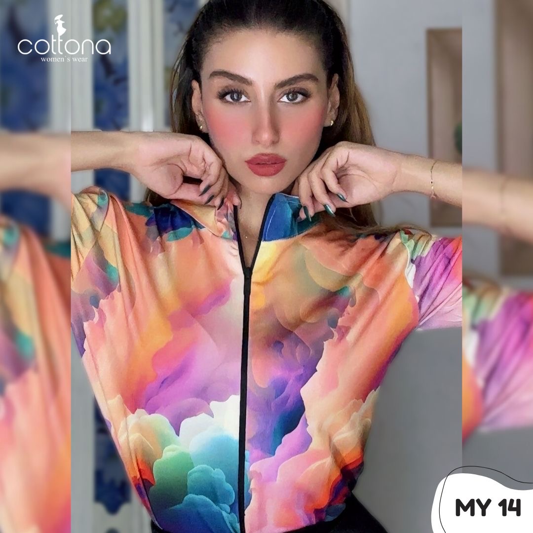 مايوه جامبسوت MY14