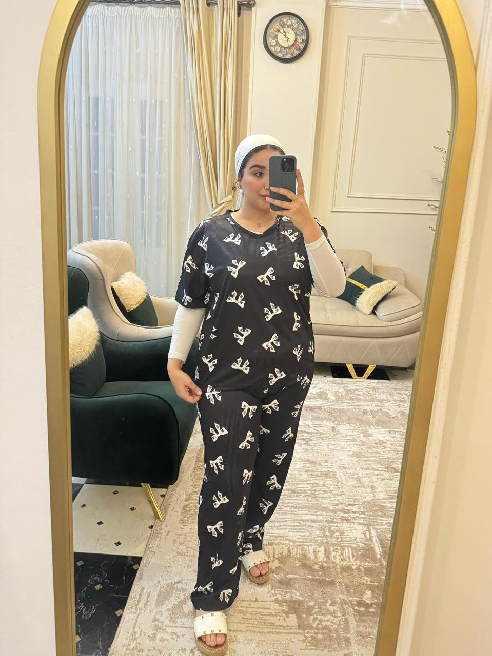 بيجامات