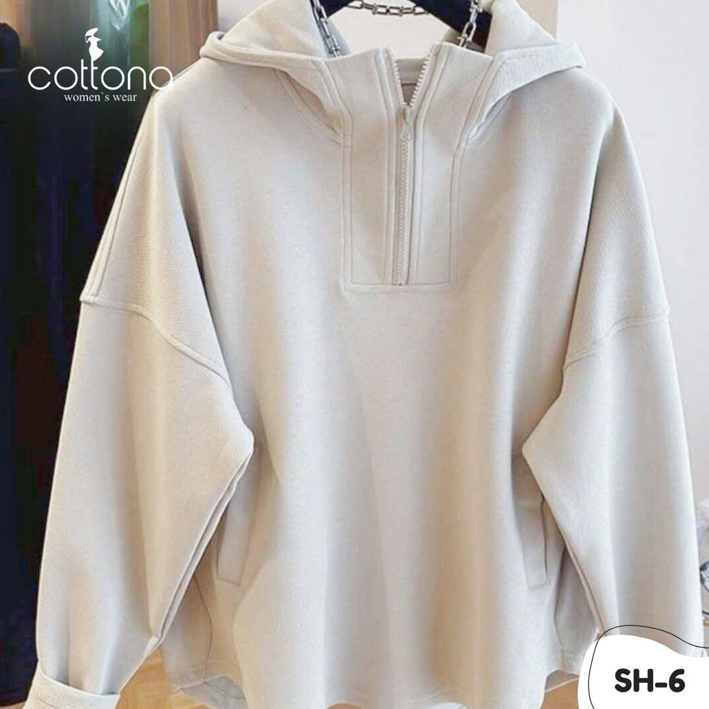 سويتشيرت بيج