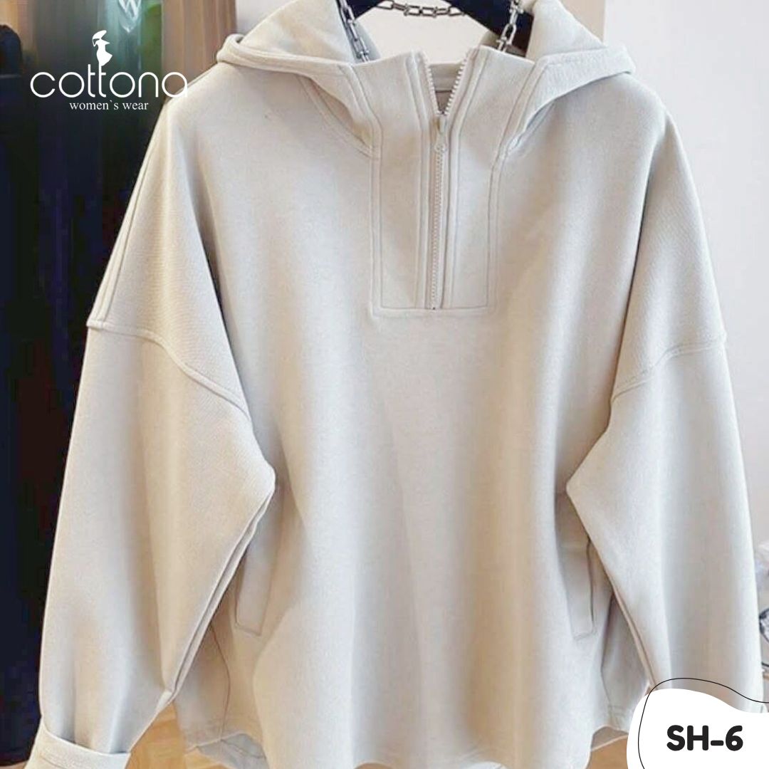 سويتشيرت بيج