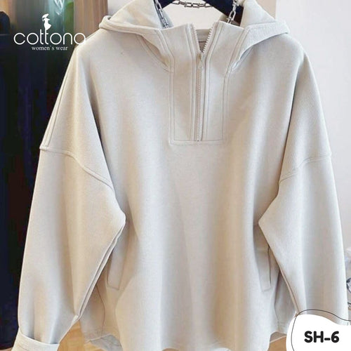 سويتشيرت بيج