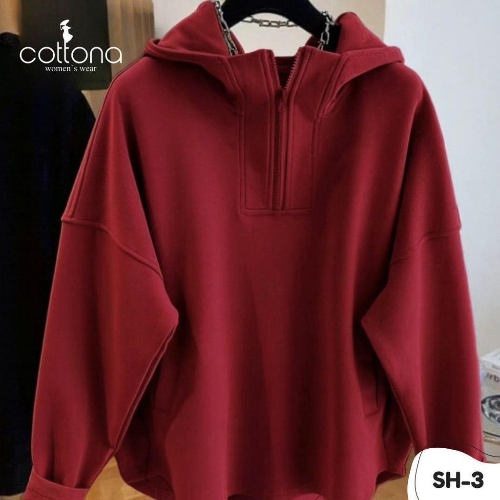 سويتشيرت نبيتى