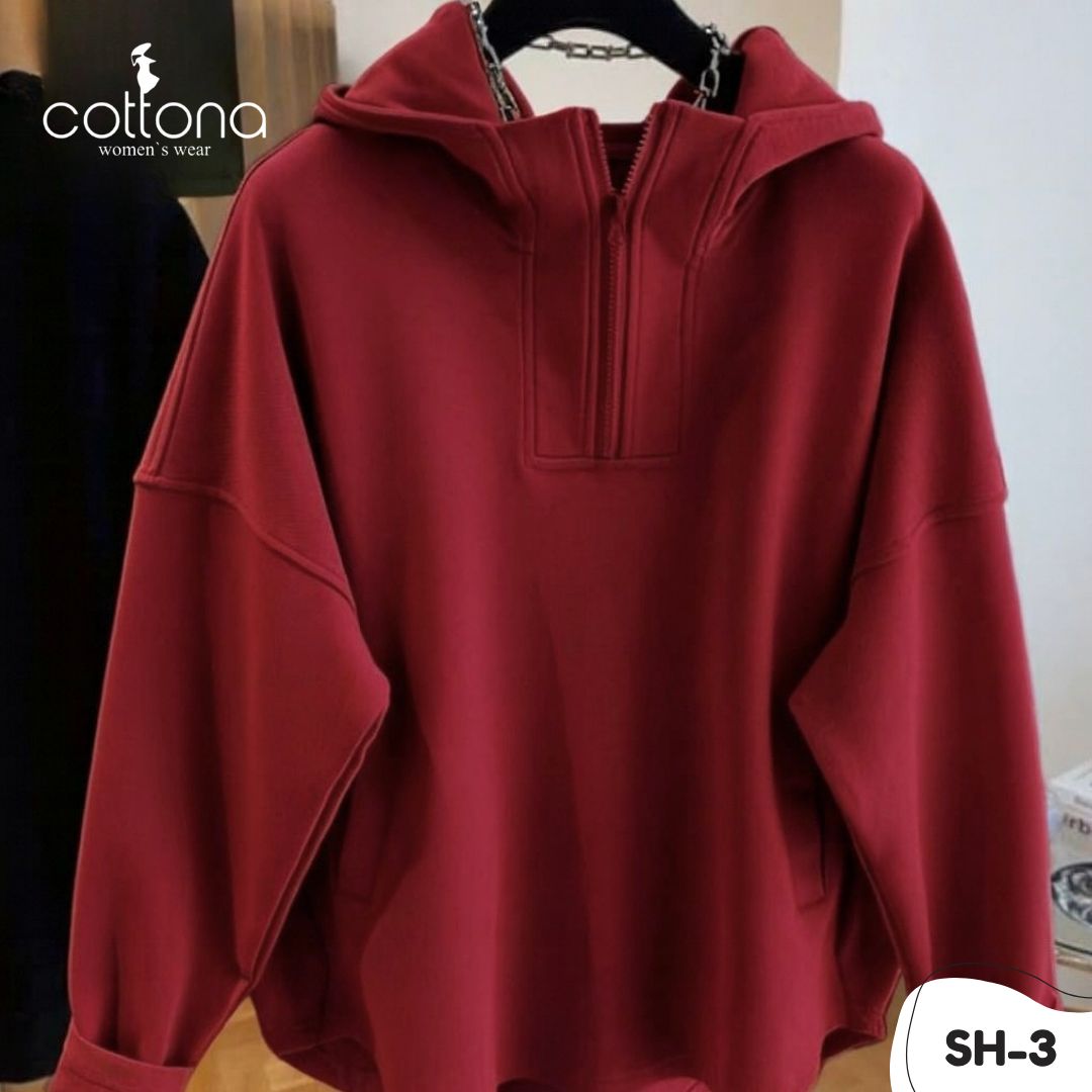 سويتشيرت نبيتى