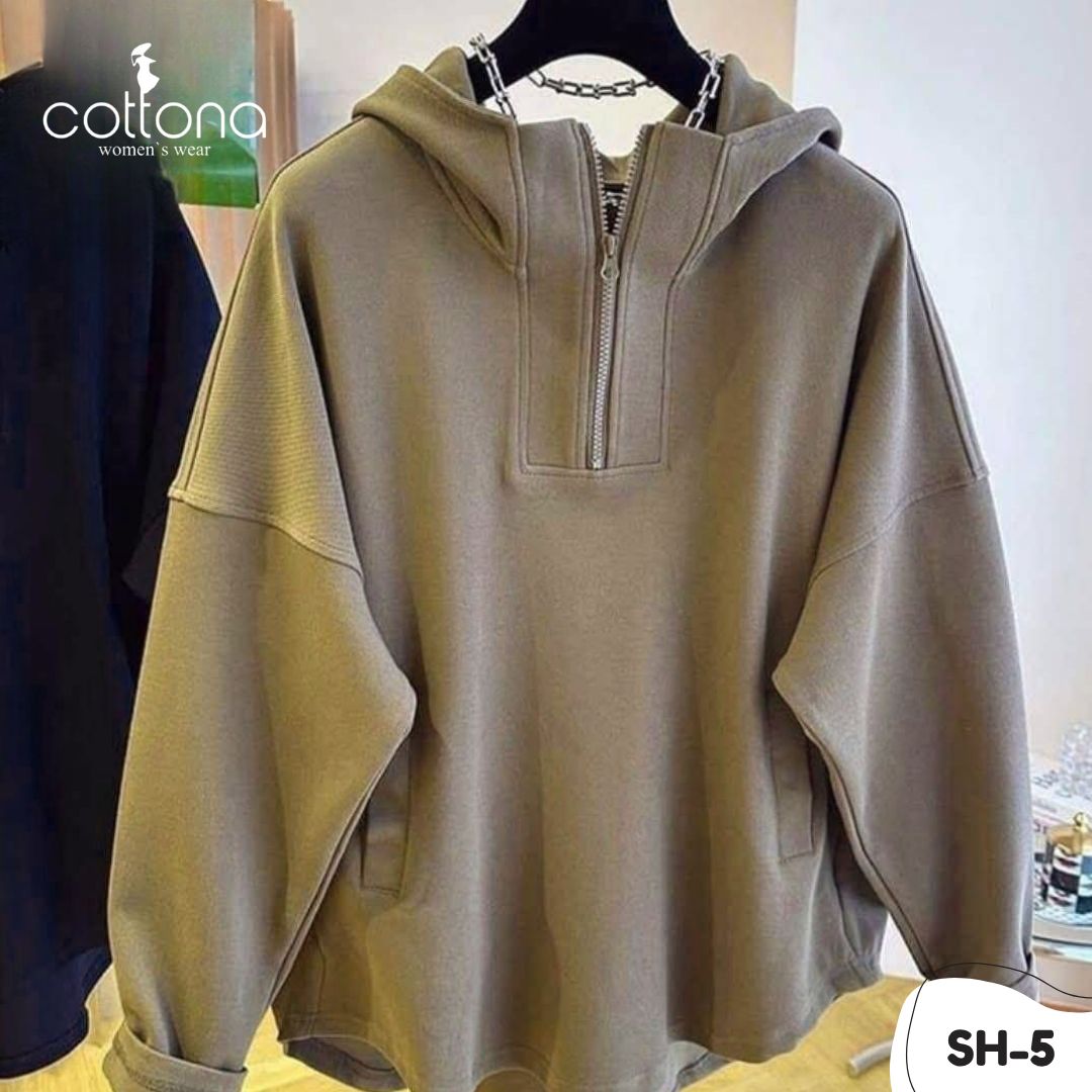 سويتشيرت كافيه